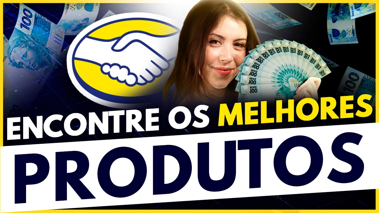 Mercado Livre Tendências Como Encontrar Produtos que Vendem Todos os DIAS