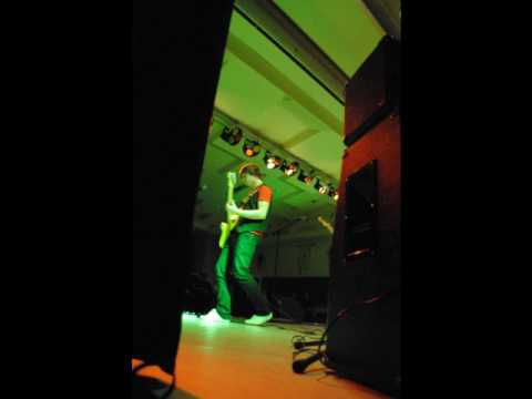 Next Gamble - Syntatic World