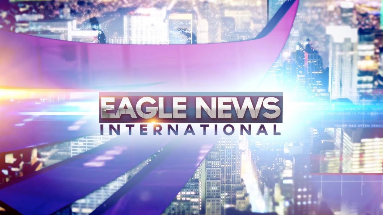 WATCH: Eagle News America - Oct. 13, 2020