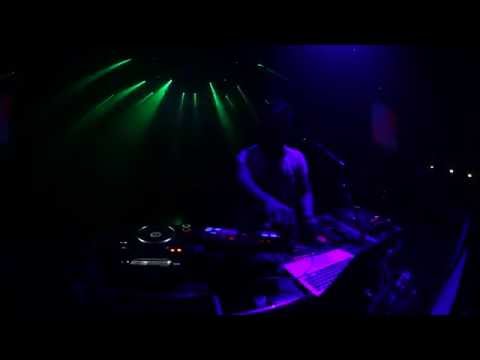 HARNAM & TRVPERS With MAX DENOISE Feat Luke PALMER - Bringing Me To Life (Dropped Live)
