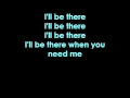BBmak - Still on your side lyrics 