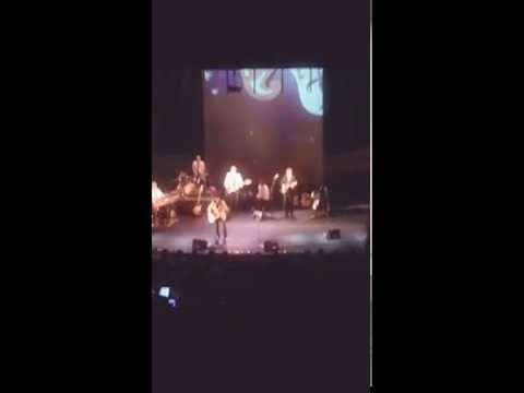 Elvis never left the building - 17/10/15 - That's alright mamma