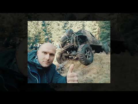 12th Serbian Trophy Hard Class 2018