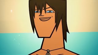 Total Drama Island All Justin Scenes
