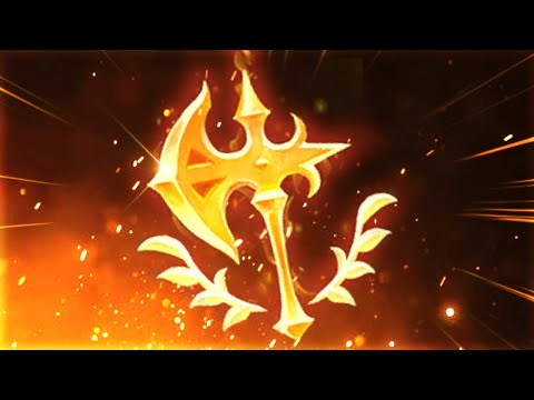 Elite500 | CONQUEROR VLAD IS OP!!!