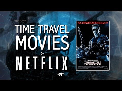 9 Best Time Travel Movies on Netflix
