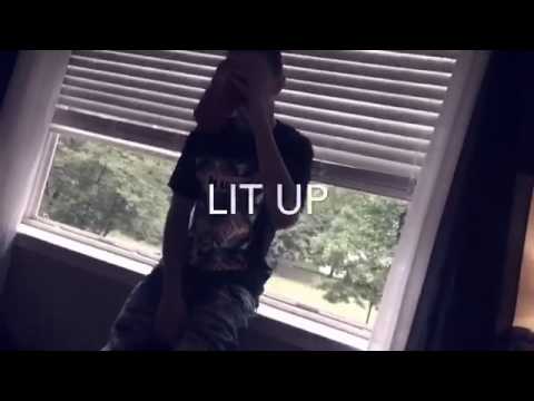 Jaay - Lit Up (Official Video)