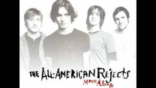 11:11 P.M. The All-American Rejects with lyrics