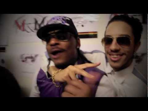 X-MAN & DJ KEN for sans kombine crew // Ggraff VideoProd