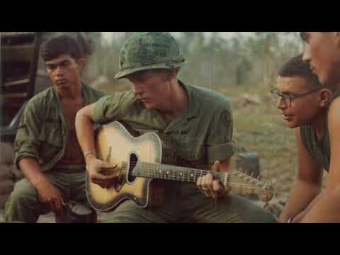 Vietnam War Montage Roshan