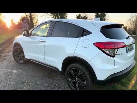 191 Honda HR-V 1.5 ES - Image 2
