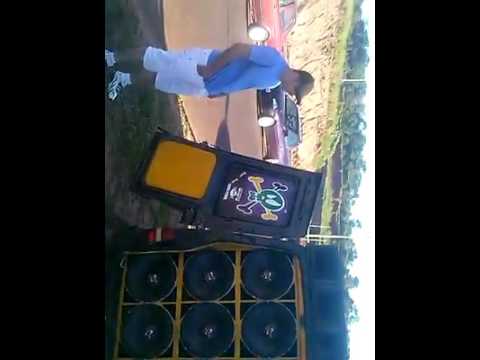 FIORINO TOTTY TORANO -AUDIO POWER SOM E ACESSORIOS