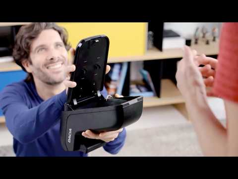 Dacia - könyöktámasz