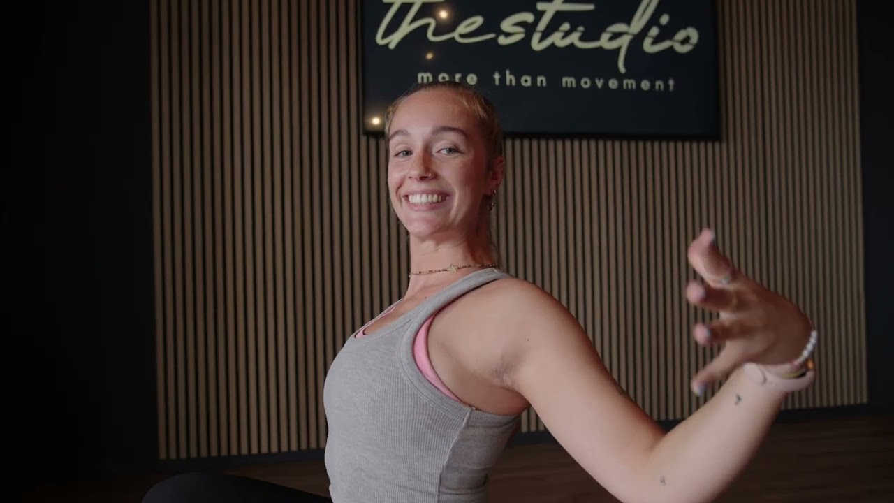 The Studio