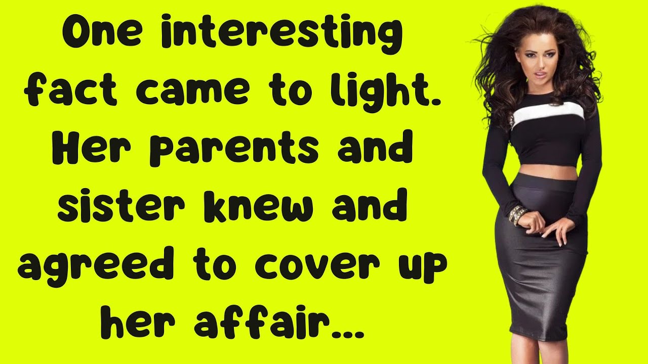 HEARTBREAKING TRUTH About My Cheating Wife  #infidelity #cheating #betrayal