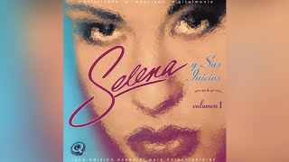 Selena - Corazoncito