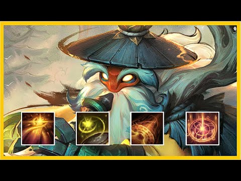 BARD MONTAGE - BEST PLAYS S14