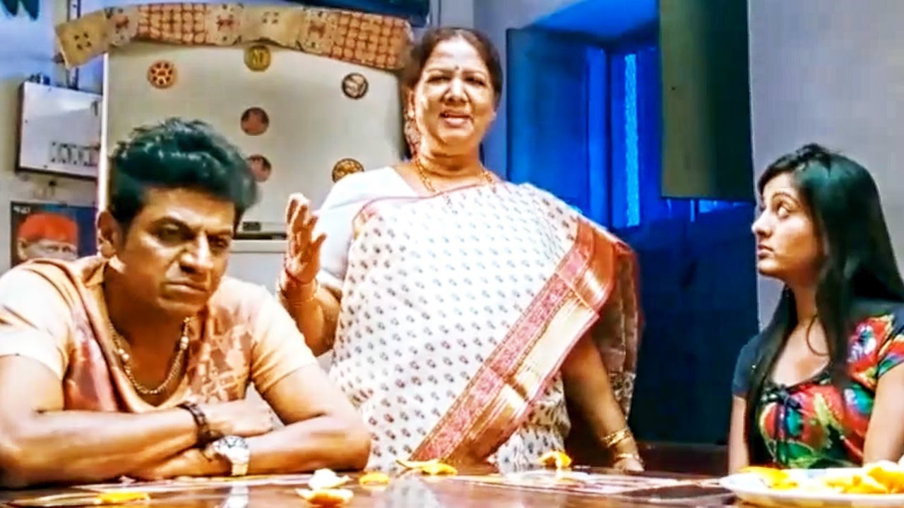 एक दिन ऐसा आएगा जब Shivraj Kumar राजा महाराजा बन जायेगा | Bajrangi फि?