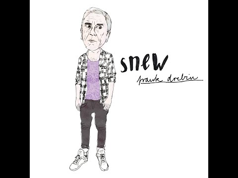 Snew - 03 - Einsachtfünfzehn [Frank Drebin EP, 2015]