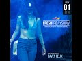 FFS 2016 Week 1 W Raven Felix Dennis Blaze Beto Perez Of 95 7 KISS FM San Diego Jan 2016 Hip