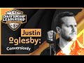 Justin Oglesby: Conversionly | Championship Leadership