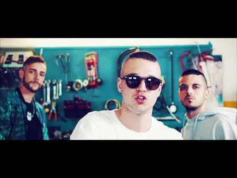 Tura & Rebus -  W.O.F. feat. Lethal V (prod. by Dj MS)