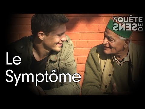 Le Symptôme : Satish Kumar