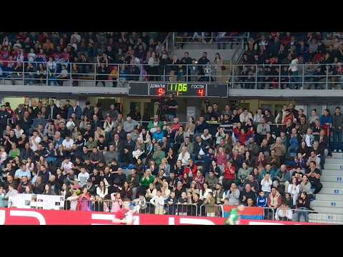 Info - Bogato sportsko proleće u Nišu (TV KCN 22.04.2026 )