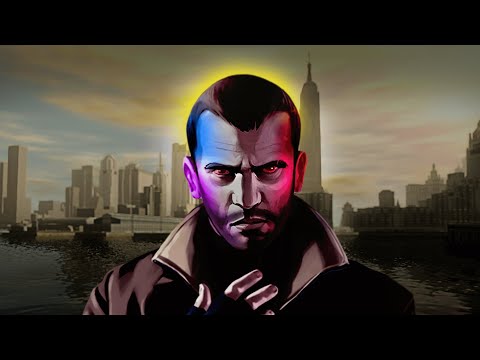 Análise de GTA IV: você (não) pode seguir em frente