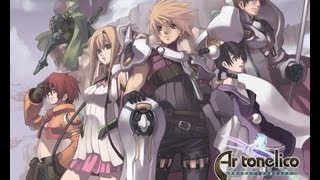 [OVA] Ar Tonelico OVA [Sekai no Owari de Utai Tsuzukeru Shoujo] (Subs 