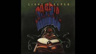 Saafir - Light Sleeper (Instrumental)