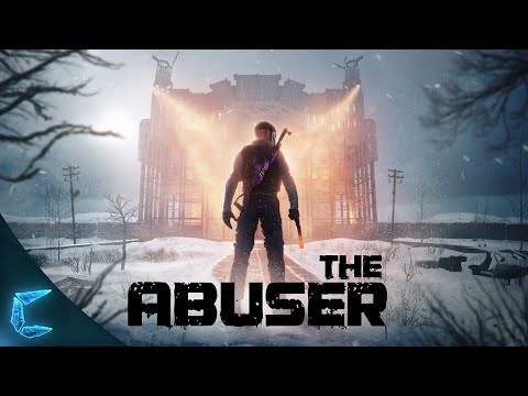The ABUSER - Rust Clan Base for Vital and Affinity Servers