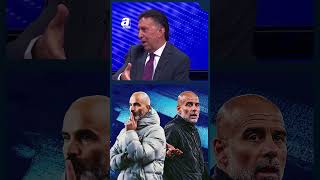 Seyit Ateş’ten Çarpıcı İddia: Guardiola Bile Yetmez
