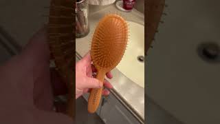 Framar Detangle Golden Hour Mojave kartáč na rozčesávání vlasů