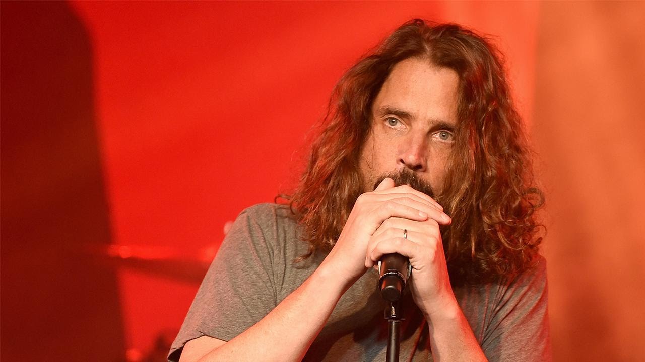 Soundgarden and Audioslave Frontman, Chris Cornell Dead at 52