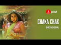 Chaka Chak | Lyrical | Atrangi Re | A. R. Rahman | Shreya Ghoshal | Sara Ali Khan