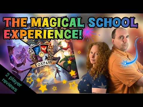 Foxpaw Review and Overview!