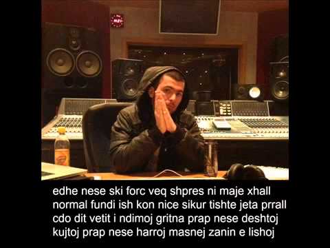 Maji Danger - Stay Strong