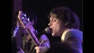 The Spinto Band in Philly - "Brown Boxes" (4/14/07)