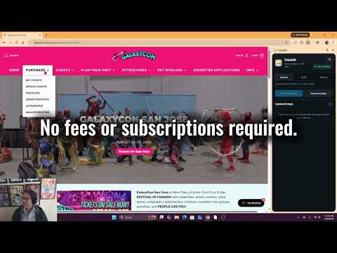 Item video thumbnail