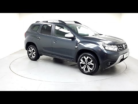 Dacia Duster Blue dCi 115 Prestige - Image 2