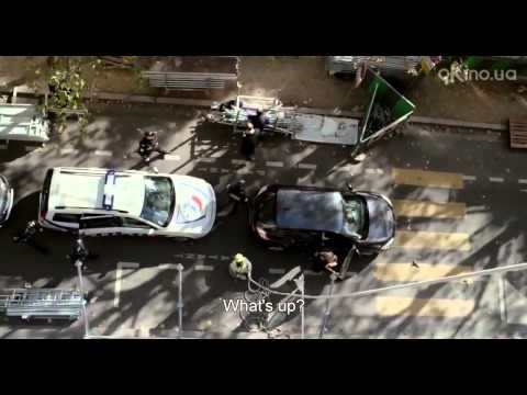 Трейлер фільму «Самба»