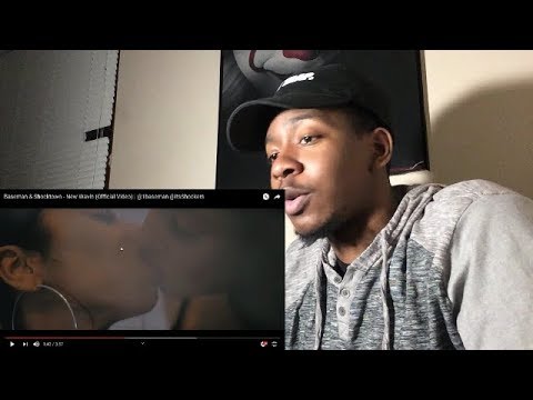 AMERICAN REACTS TO UK RAP Baseman & Shocktown - New Wavin (Official Video)
