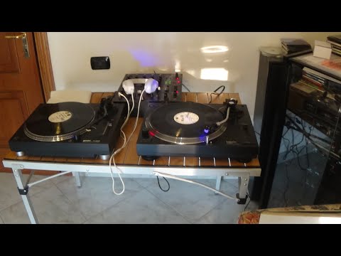 Duplè paura_progressive music_tony masala-vol.6