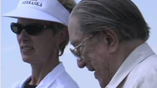 My Friend Norman, The Man From Aberdeen. A feature Documentary, Trailer 6:05