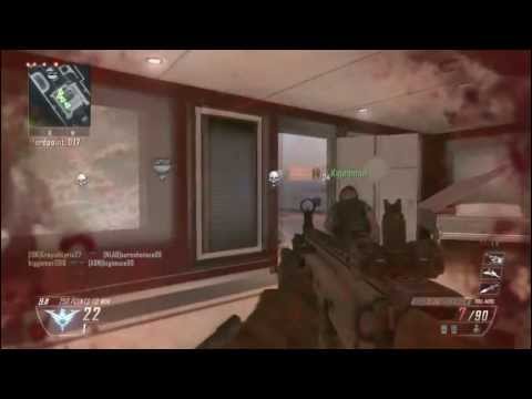 JFK magic bullet or Greatest Wall Bang Ever?