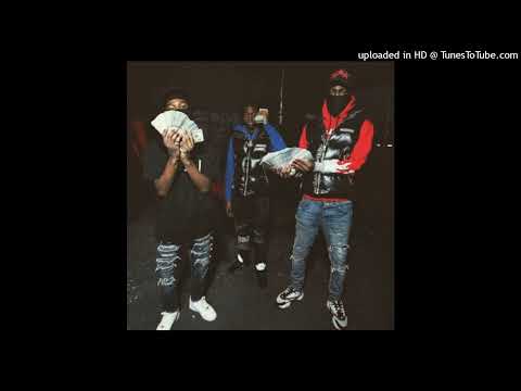 Quelly Woo x Kyle Ricch - Snowfall(Audio)