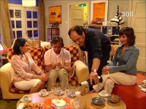 L'un per l'altre 2x18 part 1 - Sóc un boques