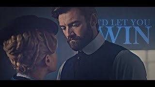 Miss Scarlet & The Duke | I'd Let You Win. video