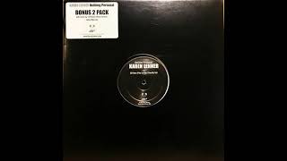 Karen Lehner - Nothing Personal (29 Palms Mix)